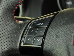 2013款 升级版 2.4L 自动 两驱 尊贵型 5座