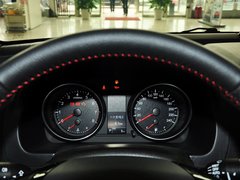 2013款 升级版 2.4L 自动 两驱 尊贵型 5座