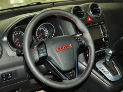 2013款 升级版 2.4L 自动 两驱 尊贵型 5座