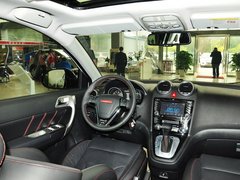 2013款 升级版 2.4L 自动 两驱 尊贵型 5座