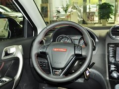 2013款 升级版 2.4L 自动 两驱 尊贵型 5座