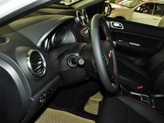 2013款 升级版 2.4L 自动 两驱 尊贵型 5座