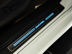 2013款 升级版 2.4L 自动 两驱 尊贵型 5座