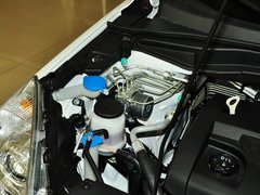 2013款 升级版 2.4L 自动 两驱 尊贵型 5座