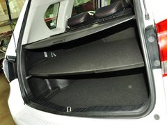 2013款 升级版 2.4L 自动 两驱 尊贵型 5座