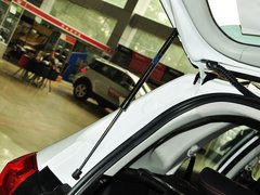 2013款 升级版 2.4L 自动 两驱 尊贵型 5座