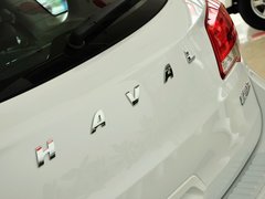 2013款 升级版 2.4L 自动 两驱 尊贵型 5座