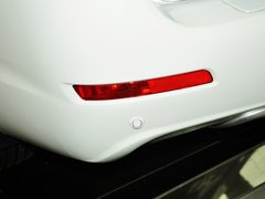 2013款 升级版 2.4L 自动 两驱 尊贵型 5座