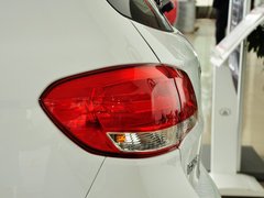 2013款 升级版 2.4L 自动 两驱 尊贵型 5座