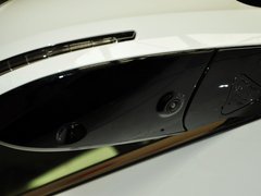2013款 升级版 2.4L 自动 两驱 尊贵型 5座
