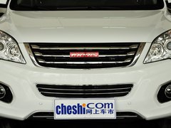 2013款 升级版 2.4L 自动 两驱 尊贵型 5座