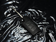 2013款 升级版 2.4L 自动 两驱 精英型 5座