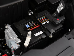 2013款 升级版 2.4L 自动 两驱 精英型 5座