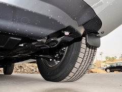 2013款 升级版 2.4L 自动 两驱 精英型 5座
