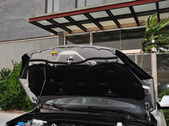 2013款 升级版 2.4L 自动 两驱 精英型 5座