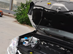 2013款 升级版 2.4L 自动 两驱 精英型 5座