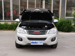 2013款 升级版 2.4L 自动 两驱 精英型 5座