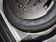 2013款 升级版 2.4L 自动 两驱 精英型 5座
