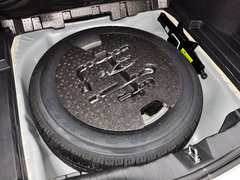 2013款 升级版 2.4L 自动 两驱 精英型 5座
