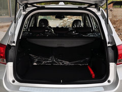 2013款 升级版 2.4L 自动 两驱 精英型 5座