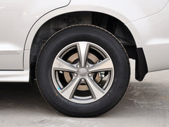 2013款 升级版 2.4L 自动 两驱 精英型 5座