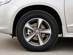 2013款 升级版 2.4L 自动 两驱 精英型 5座