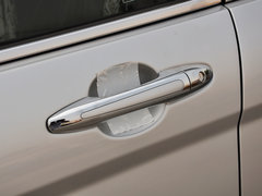 2013款 升级版 2.4L 自动 两驱 精英型 5座