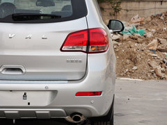 2013款 升级版 2.4L 自动 两驱 精英型 5座
