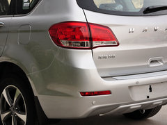 2013款 升级版 2.4L 自动 两驱 精英型 5座