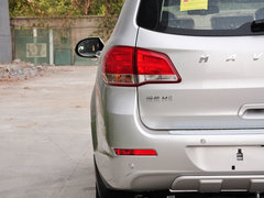 2013款 升级版 2.4L 自动 两驱 精英型 5座