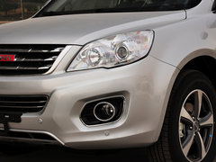 2013款 升级版 2.4L 自动 两驱 精英型 5座