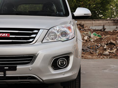 2013款 升级版 2.4L 自动 两驱 精英型 5座