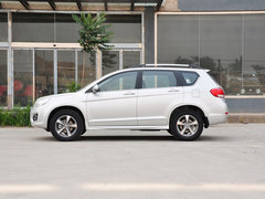 2013款 升级版 2.4L 自动 两驱 精英型 5座