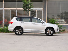 2013款 升级版 2.4L 自动 两驱 精英型 5座