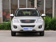 2013款 升级版 2.4L 自动 两驱 精英型 5座