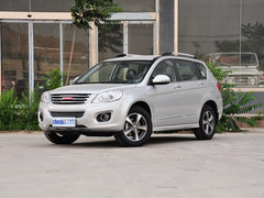 2013款 升级版 2.4L 自动 两驱 精英型 5座