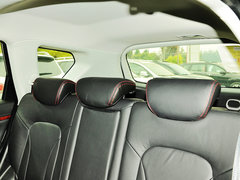 2013款 升级版 2.4L 自动 两驱 精英型 5座