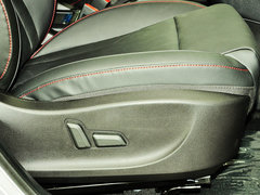 2013款 升级版 2.4L 自动 两驱 精英型 5座