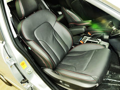 2013款 升级版 2.4L 自动 两驱 精英型 5座