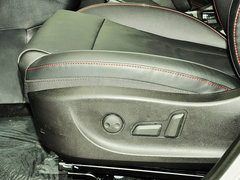 2013款 升级版 2.4L 自动 两驱 精英型 5座