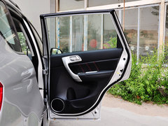 2013款 升级版 2.4L 自动 两驱 精英型 5座
