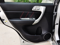 2013款 升级版 2.4L 自动 两驱 精英型 5座