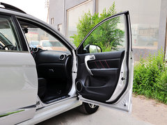 2013款 升级版 2.4L 自动 两驱 精英型 5座