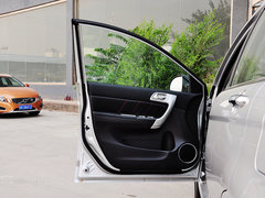 2013款 升级版 2.4L 自动 两驱 精英型 5座