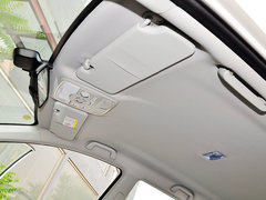 2013款 升级版 2.4L 自动 两驱 精英型 5座