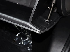 2013款 升级版 2.4L 自动 两驱 精英型 5座