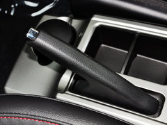 2013款 升级版 2.4L 自动 两驱 精英型 5座
