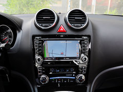 2013款 升级版 2.4L 自动 两驱 精英型 5座