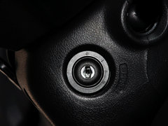 2013款 升级版 2.4L 自动 两驱 精英型 5座