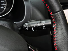 2013款 升级版 2.4L 自动 两驱 精英型 5座